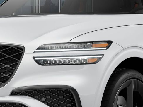 New 2026 Genesis GV70 2.5T Sport Prestige w/ G1 Accessory Package image 9