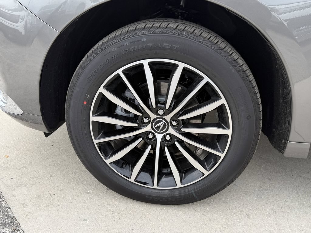New 2026 Acura RDX w/ Advance Package AWD/4WD image 26