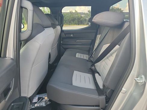 New 2025 Toyota Tacoma TRD Off-Road image 23