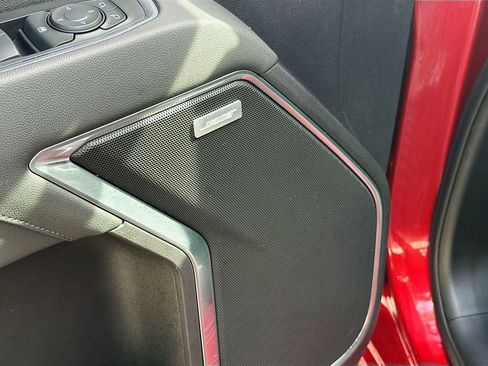 Used 2022 Chevrolet Silverado 1500 RST w/ All Star Edition Plus image 19