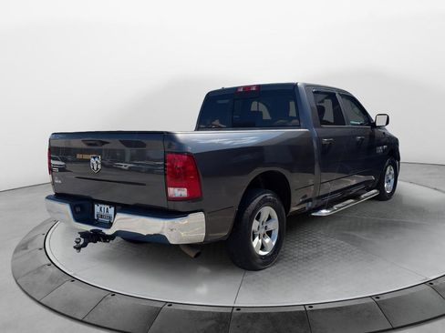 Used 2019 RAM 1500 Classic SLT RWD image 5