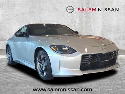 New 2025 Nissan Z Sport w/ Floor Mat Package