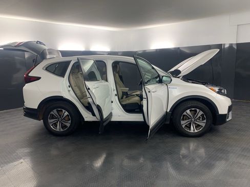 Used 2020 Honda CR-V LX image 34