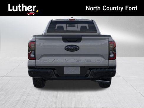 New 2026 Ford Ranger XLT image 5