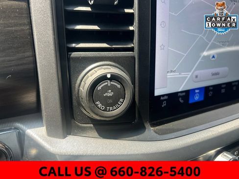 Used 2025 Ford F150 Lariat w/ Equipment Group 501A Mid AWD/4WD image 34