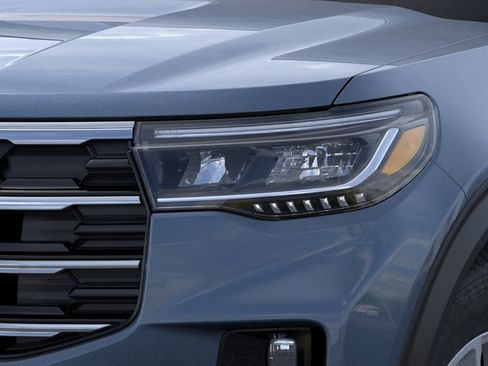 New 2026 Ford Explorer Active w/ Active Comfort Package RWD image 18