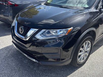 Used 2019 Nissan Rogue S w/ Special Edition Package