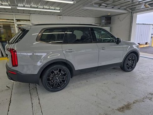 Used 2022 Kia Telluride SX w/ SX Prestige Package AWD/4WD image 6
