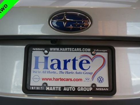 Used 2020 Subaru Outback Limited image 79