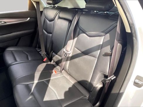 Used 2018 Cadillac XT5 Luxury w/ Driver Awareness Package FWD image 21