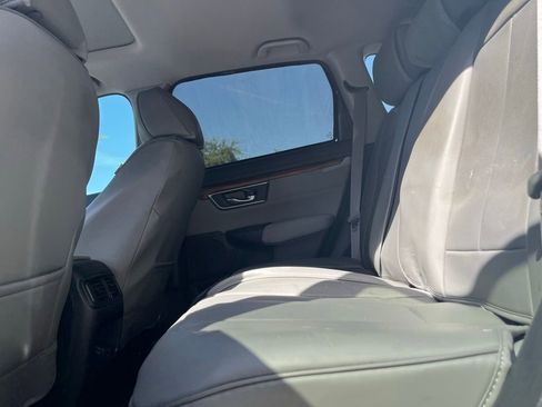 Used 2020 Honda CR-V EX image 10