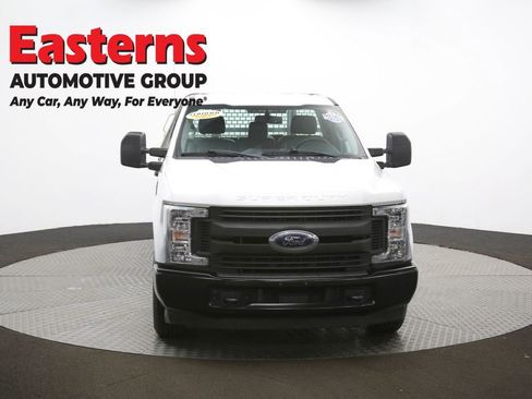 Used 2019 Ford F250 XL RWD image 49