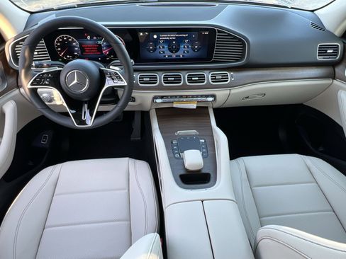 New 2026 Mercedes-Benz GLE 450 4MATIC image 21