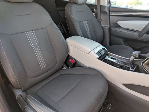 Used 2023 Hyundai Tucson SEL FWD image 24
