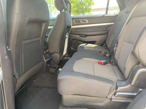 Used 2017 Ford Explorer XLT FWD image 14