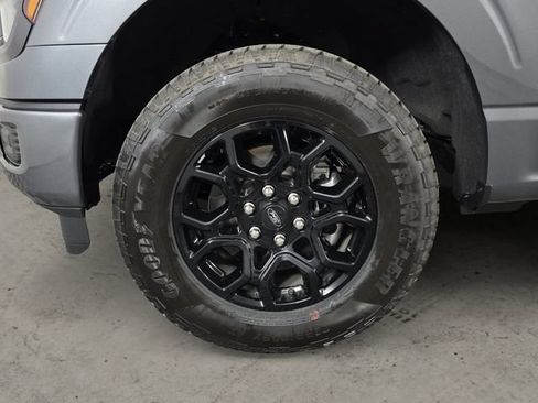 Used 2026 Ford F150 STX AWD/4WD image 9
