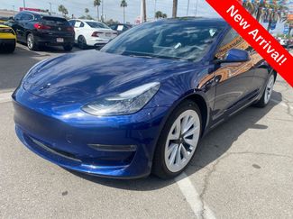 Used 2022 Tesla Model 3 Long Range AWD/4WD video 1