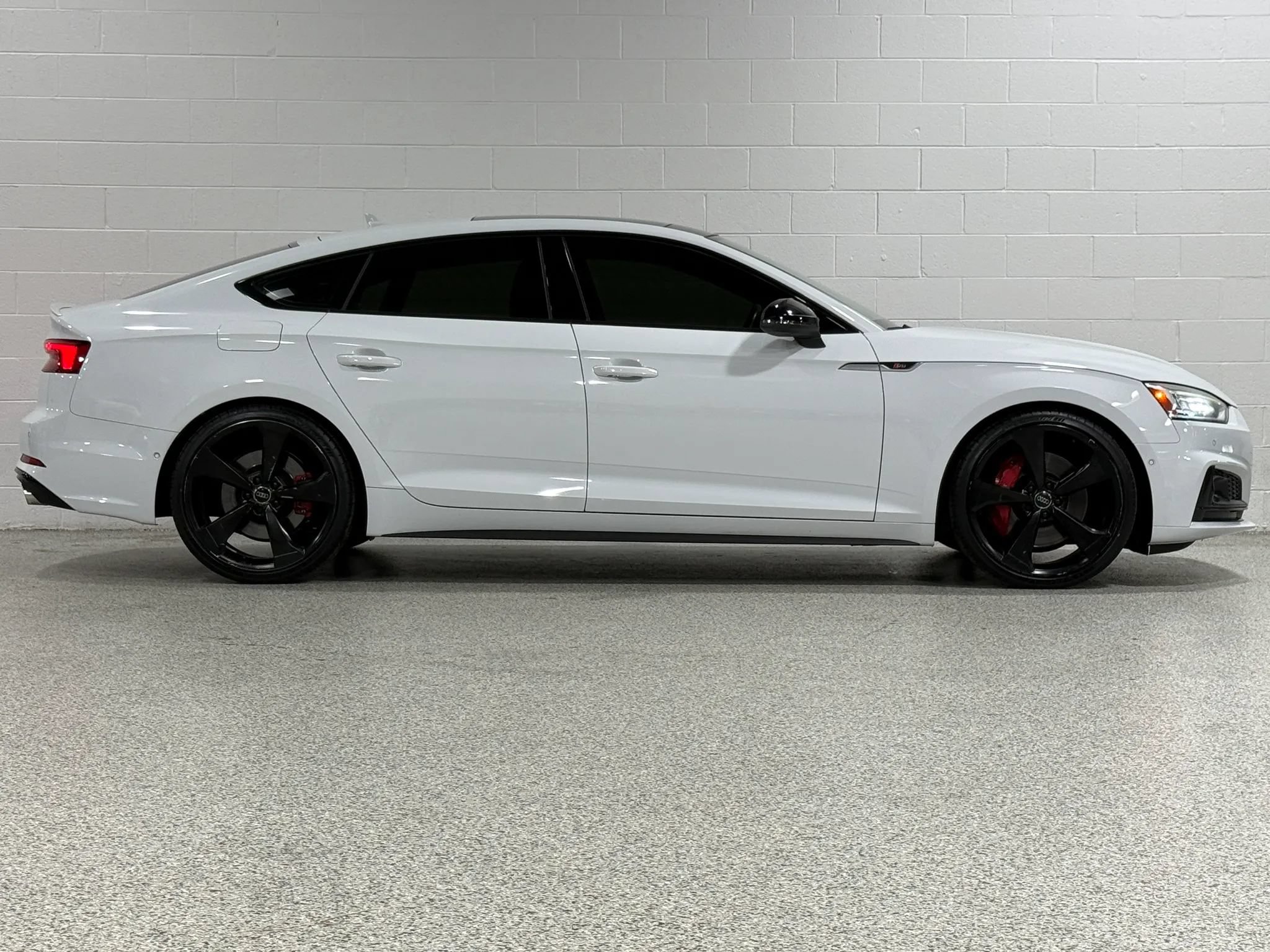 Used 2019 Audi S5 Prestige w/ S Sport Package AWD/4WD image 5