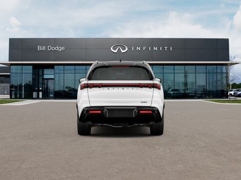 New 2027 INFINITI QX65 Autograph w/ Cargo Package AWD/4WD image 30
