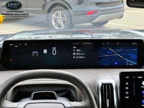 New 2025 Ford Expedition Max King Ranch image 33