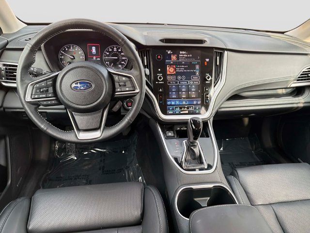 Used 2025 Subaru Outback Limited w/ Popular Package #2 AWD/4WD image 15