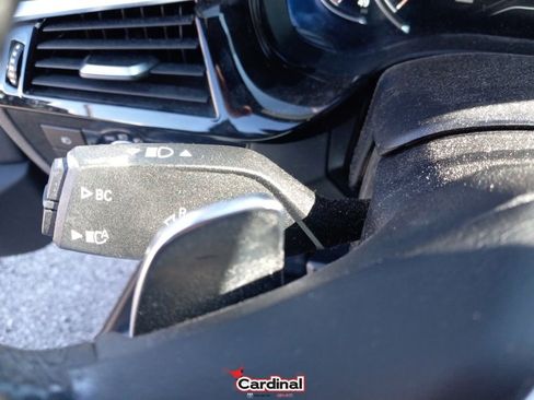 Used 2018 BMW 540i xDrive image 30