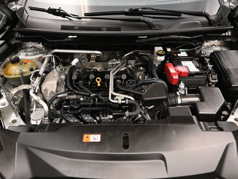 Used 2022 Mitsubishi Outlander SEL image 34