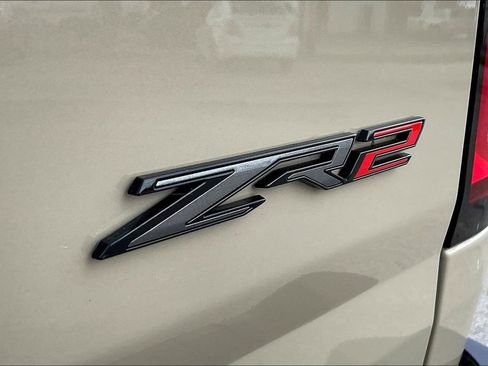 Certified 2022 Chevrolet Colorado ZR2 AWD/4WD image 21