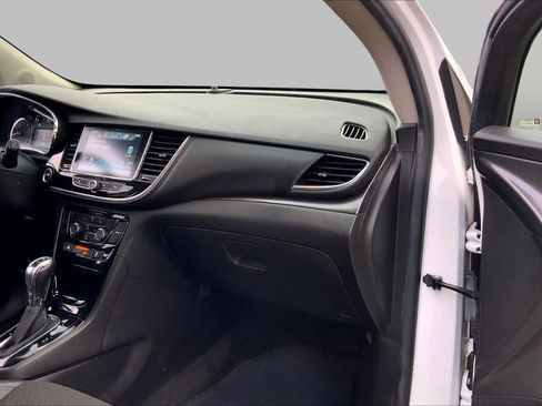 Used 2017 Buick Encore Preferred FWD image 17