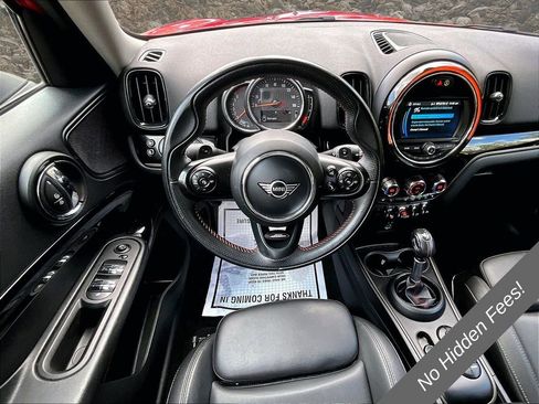 Used 2019 MINI Cooper Countryman S AWD/4WD image 5