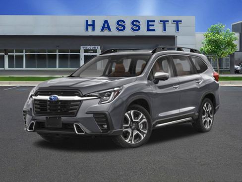 New 2025 Subaru Ascent Touring image 1