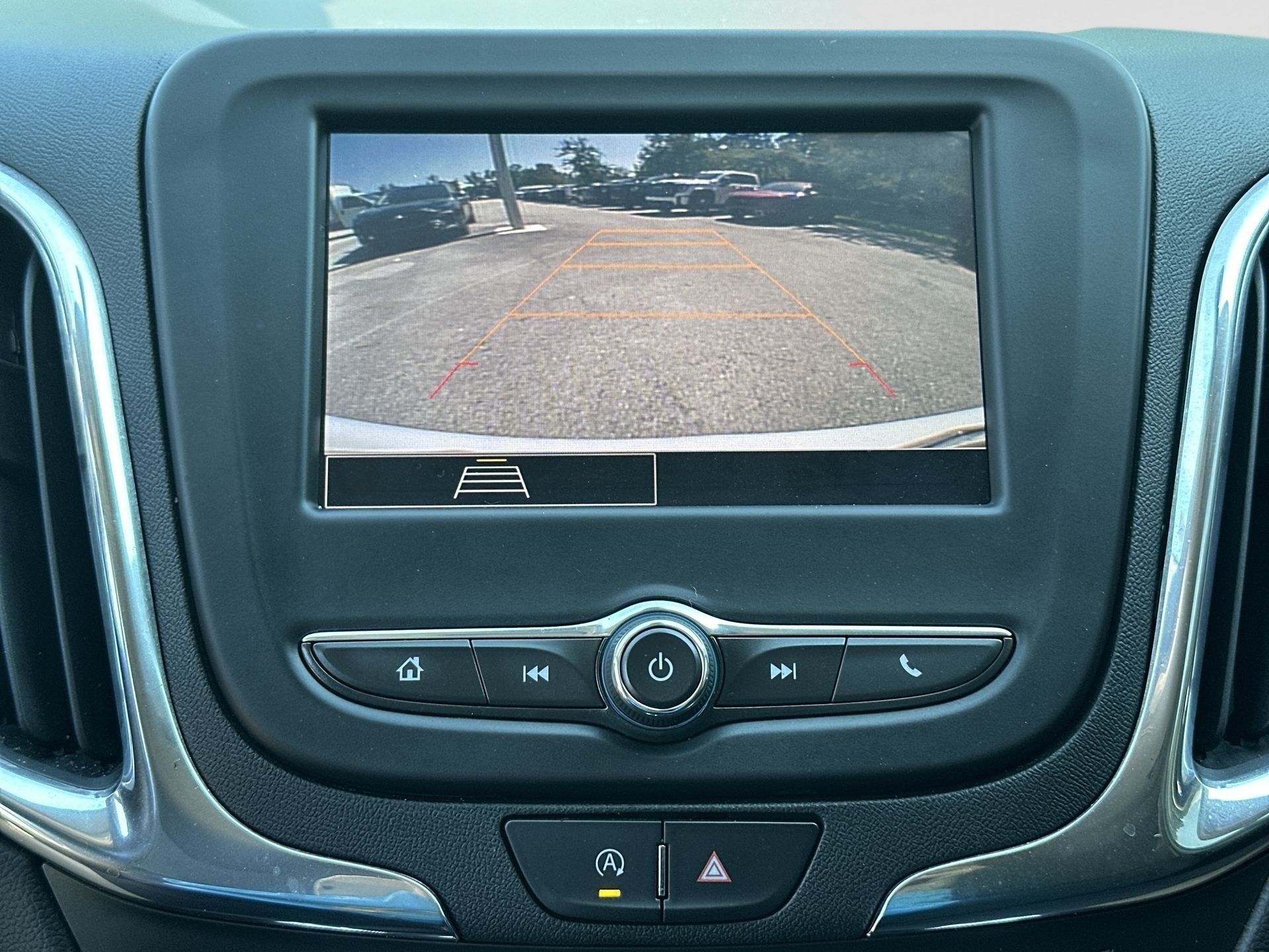 Certified 2023 Chevrolet Equinox LT FWD image 15