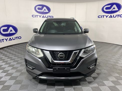 Used 2019 Nissan Rogue SL FWD image 9