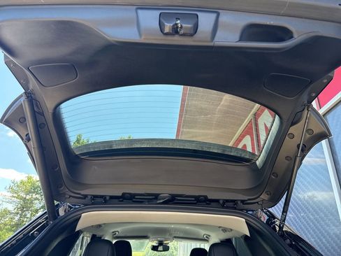 Used 2022 Jeep Cherokee Latitude Lux image 55