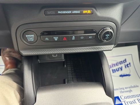 New 2025 Ford Bronco Sport Big Bend w/ Convenience Package image 26