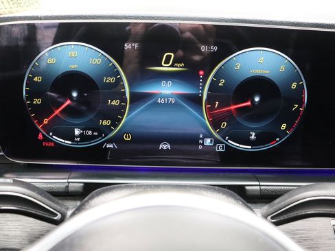 Used 2023 Mercedes-Benz GLE 350 image 43