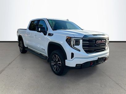 Used 2024 GMC Sierra 1500 AT4 w/ Technology Package