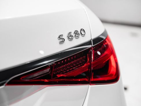 Used 2023 Mercedes-Benz Maybach S 680 4MATIC image 15
