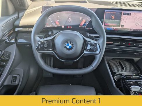 Used 2026 BMW 530i RWD image 15