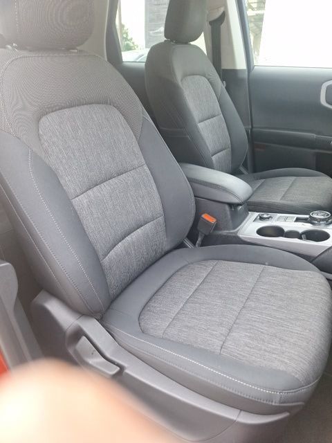 Used 2023 Ford Bronco Sport Big Bend AWD/4WD image 18