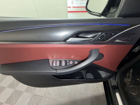 Used 2022 BMW X3 sDrive30i w/ M Sport Package 2 image 15