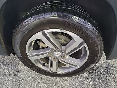 Used 2019 GMC Terrain SLT image 7