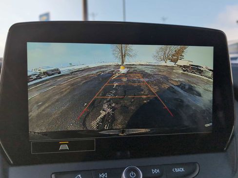 Used 2025 Chevrolet Blazer RS image 22