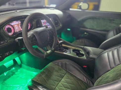 Used 2018 Dodge Challenger SRT Demon RWD image 14