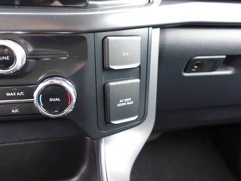 Used 2024 Ford F150 XLT w/ XLT Black Appearance Package AWD/4WD image 45