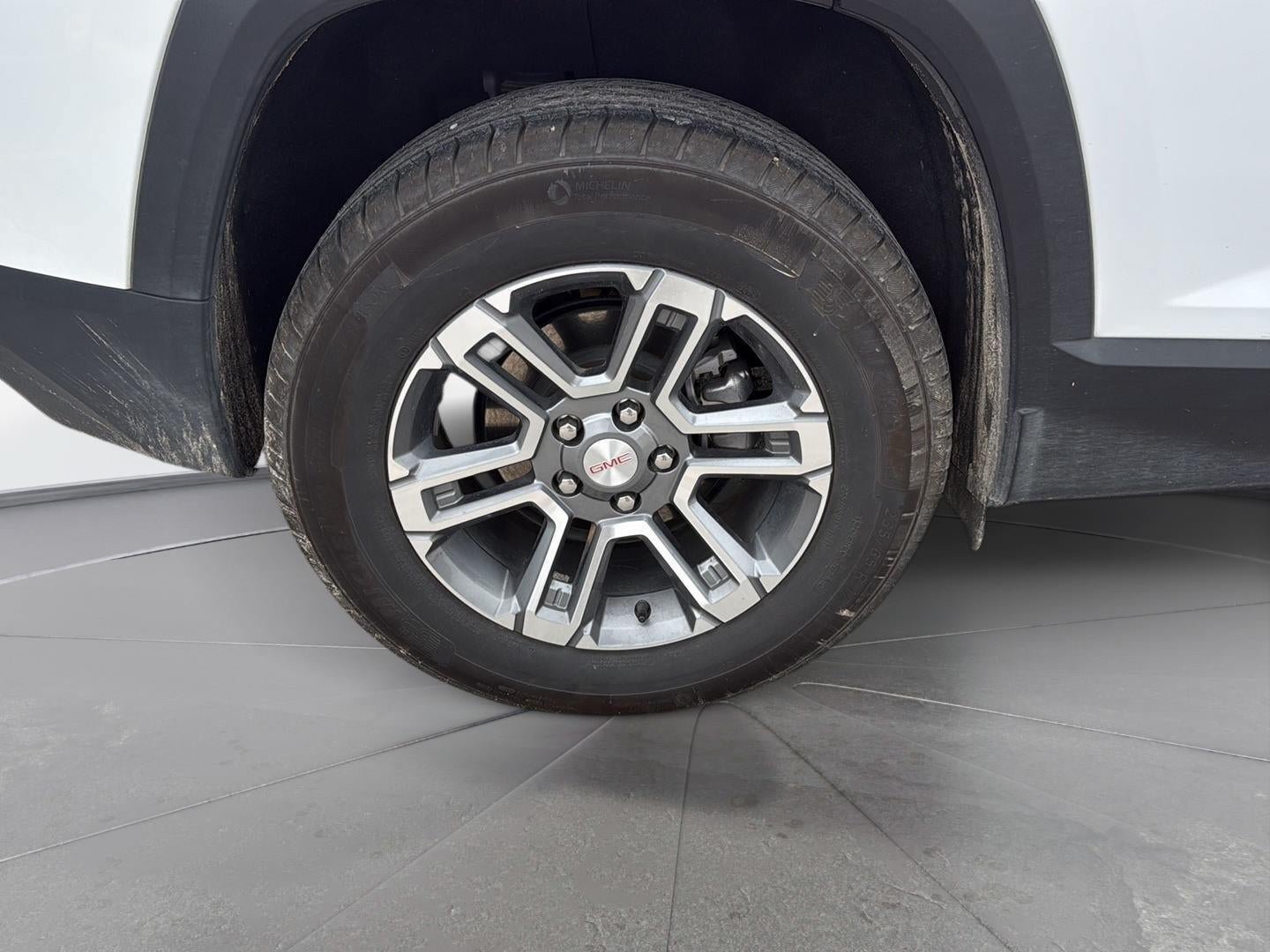 Used 2026 GMC Terrain Elevation FWD image 13