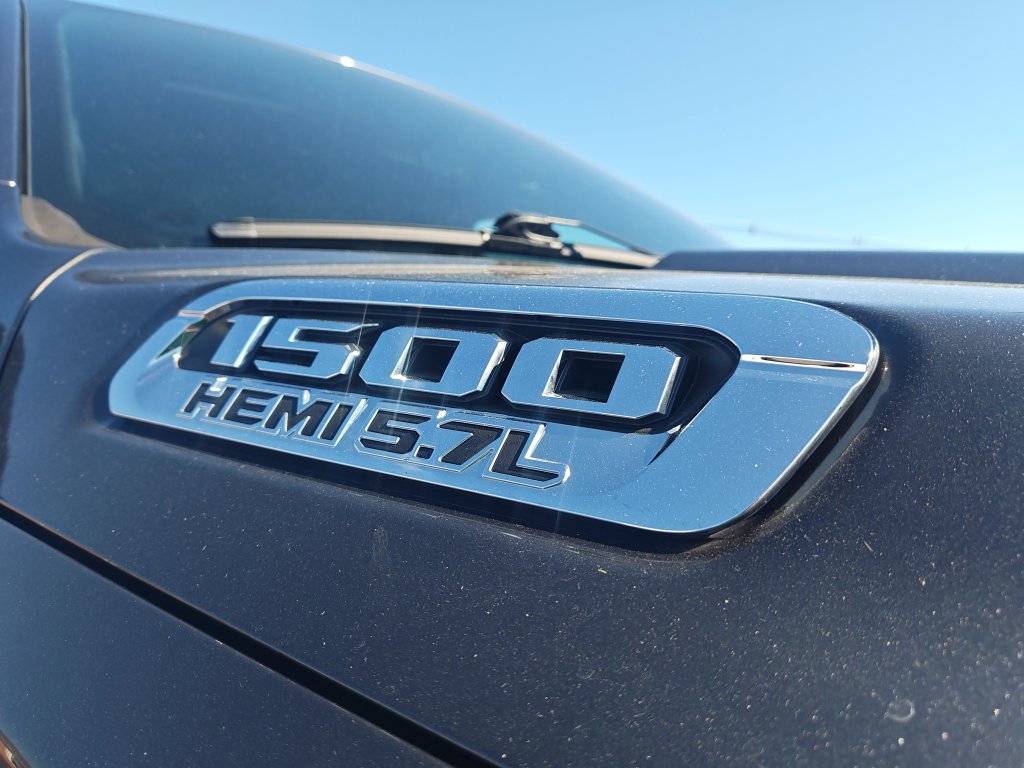 Used 2021 RAM 1500 Big Horn AWD/4WD image 25