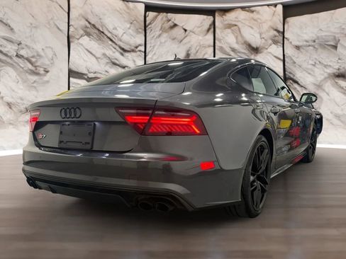 Used 2017 Audi S7 Premium Plus w/ S7 Sport Package image 11
