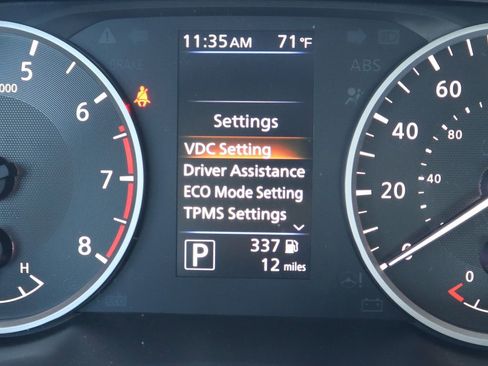 New 2025 Nissan Sentra S image 22