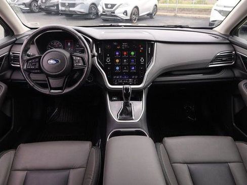 Used 2025 Subaru Outback Onyx Edition AWD/4WD image 22